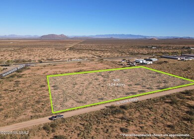 3.25 AC N Ford St unit 10-19, Sunsites, AZ 85625 - photo 4