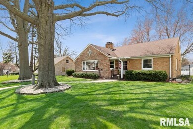 2414 Armil Place, Davenport, IA 52804 - photo 2