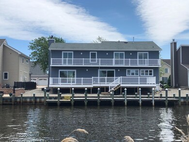 Exterior Rear