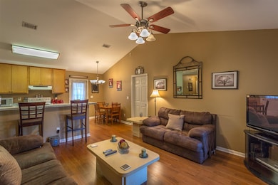 93 Kiowa Trail, Crawfordville, FL 32327 - photo 7