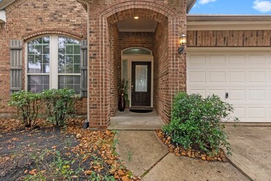 3411 Legends Mist Dr, Spring, TX 77386 - photo 3