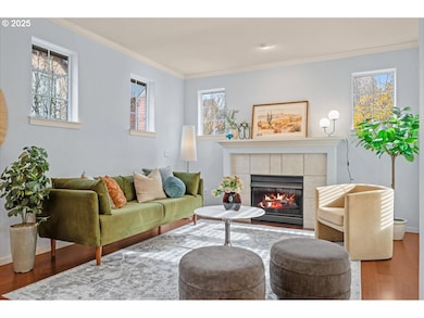 7153 NE Rocky Brook St, Hillsboro, OR 97124 - photo 5