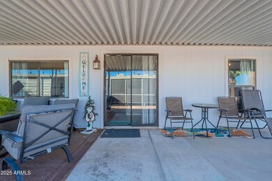 9302 E Broadway Rd unit 49, Mesa, AZ 85208 - photo 4