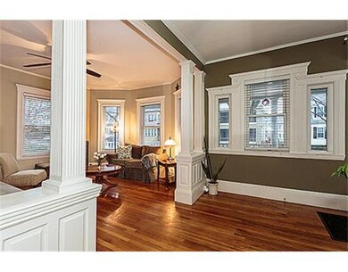 37 Marlboro St, Belmont, MA 02478 - photo 3