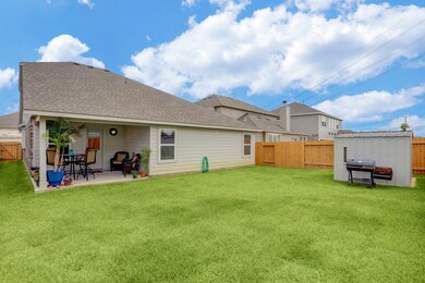 5314 Bella Ct, Alvin, TX 77511 - photo 7
