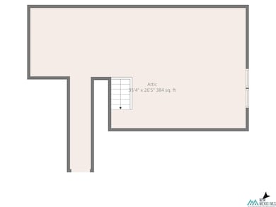 301 S 4th St, Raton, NM 87740 - photo 5