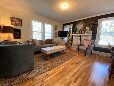 805 Dixon Ave, Asheboro, NC 27203 - photo 5