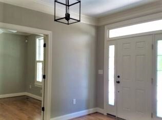 Foyer view Two
