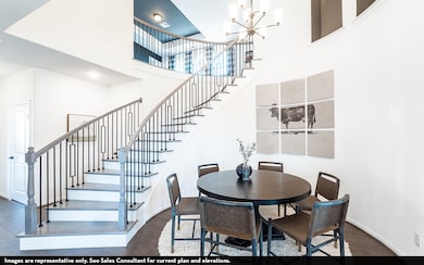 16709 Lacey Dr, Celina, TX 75009 - photo 3