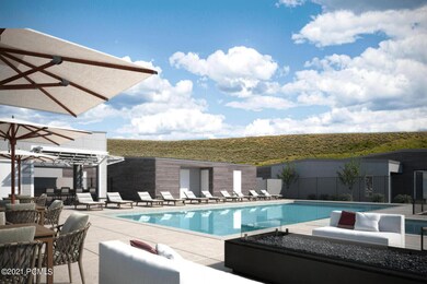 6397 Double Deer Loop Lot 21 Park City U