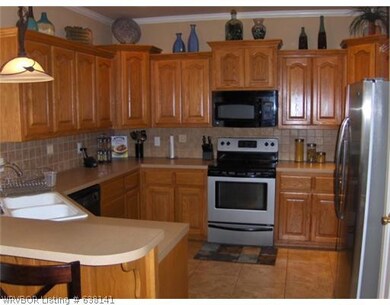 477540 E 1084 Rd, Roland, OK 74954 - photo 2