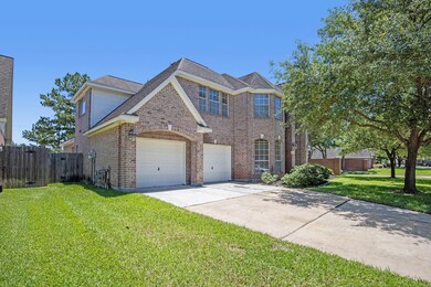 16902 Sandestine Dr, Houston, TX 77095 - photo 3