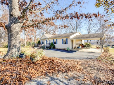 152 Cochran Road MLS003