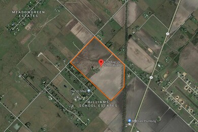 6726 Foerster School Rd, Needville, TX 77461 - photo 3