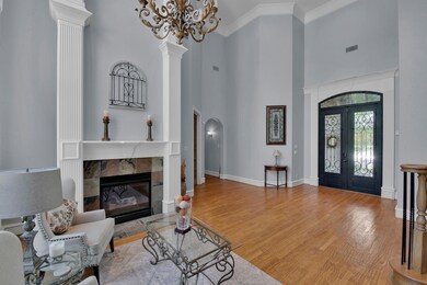 203 Hays Ct, Colleyville, TX 76034 - photo 6