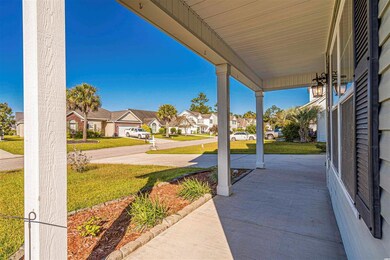 277 Sugar Mill Loop, Myrtle Beach, SC 29588 - photo 2