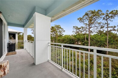 LOVELY views from your private lanai.