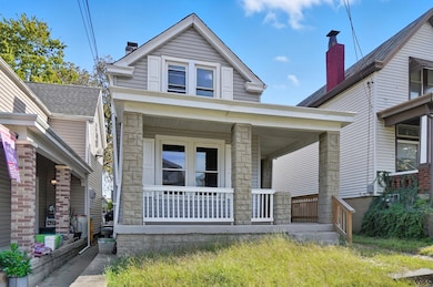 919 Thornton St, Dayton, KY 41074 - photo 3