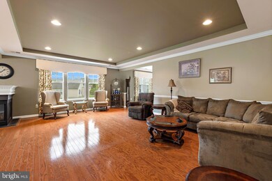 12 Stemson Ct, Little Egg Harbor Township, NJ 08087 - photo 4