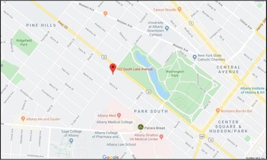 102 S Lake Ave unit 106 SOUTH LAKE AVE, Albany, NY 12208 - photo 5