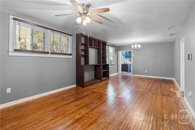 1232 E 42nd St, Savannah, GA 31404 - photo 6