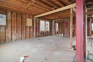 View of miscellaneous room