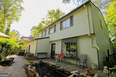 5041 Rockborough Trail unit 3, Norcross, GA 30071 - photo 3