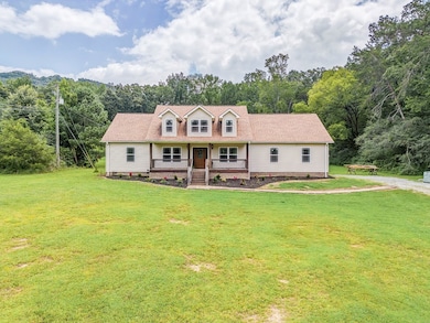 1041 Highway 52, Chatsworth, GA 30705 - photo 3