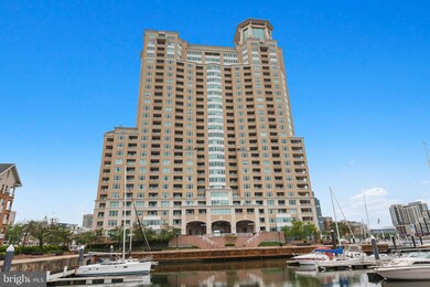 Harborview Towers unit 501, Baltimore, MD 21230 - photo 2