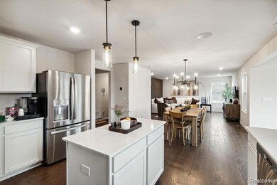 Kitchen - Representational Photo
