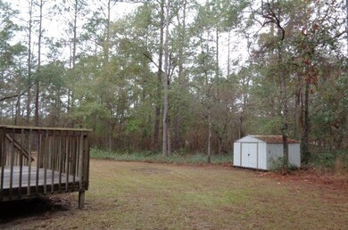 78 Greenleaf Ln, Crawfordville, FL 32327 - photo 4