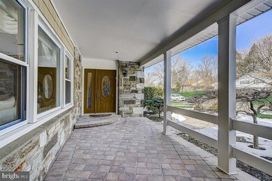 1214 Fleetwood Rd, Jenkintown, PA 19046 - photo 2