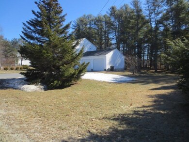 Side Yard