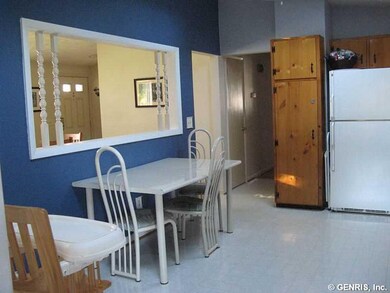 Other. View from the kitchen to the Dining Room - 