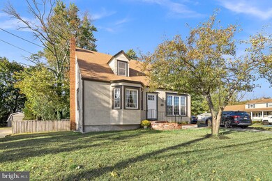 603 Fountain Ave, Burlington, NJ 08016 - photo 3