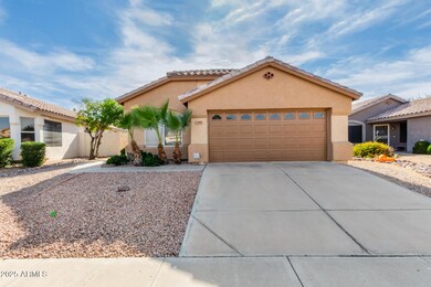 1793 E Gail Dr, Chandler, AZ 85225 - photo 2