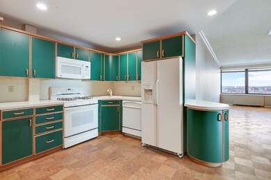 Harbor Towers unit 16C, Boston, MA 02110 - photo 6