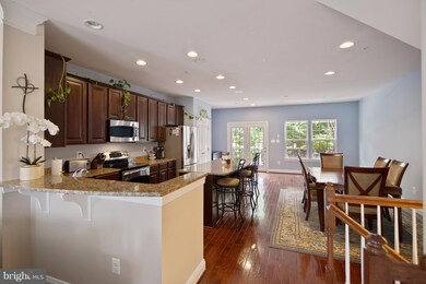 7234 Dorchester Woods Ln, Hanover, MD 21076 - photo 5