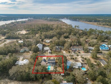 402 NW 12th St, Carrabelle, FL 32322 - photo 5