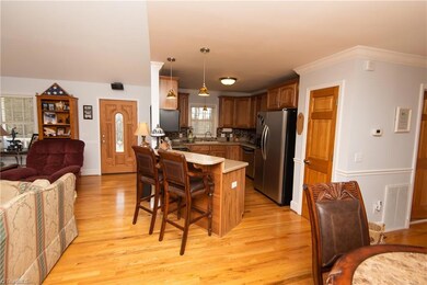 2236 Old Highway 60, Purlear, NC 28665 - photo 6