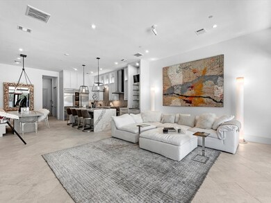 Experience the best of first-floor living with thi