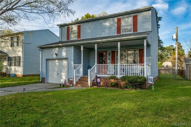 2114 Lee St, West Point, VA 23181 - photo 4