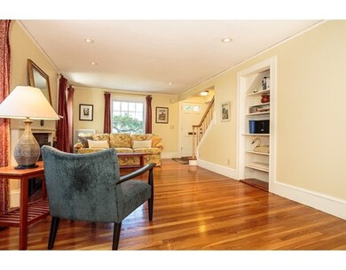 76 High Haith Rd, Arlington, MA 02476 - photo 4