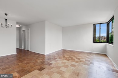 Letterman House unit 604, Washington, DC 20006 - photo 3