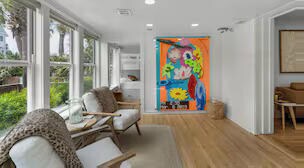 Sunroom