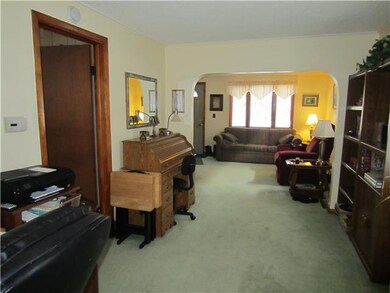 Other office area