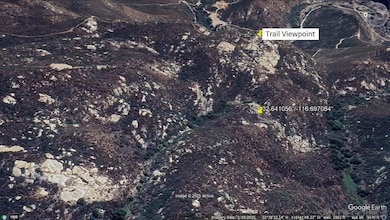 0 40 Acres In Jamul unit 250044510, Jamul, CA 91935 - photo 3