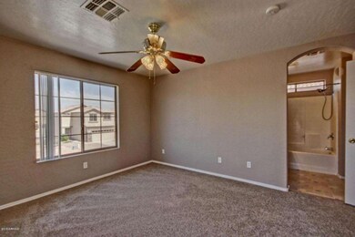 masterbedroom and bath