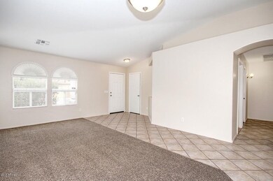 5-Entry into Living Room