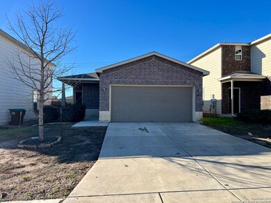 10151 Castello Canyon, San Antonio, TX 78254 - photo 2